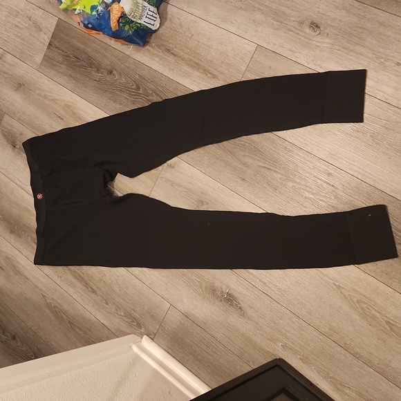 Jesse James Under Pants - Picture 1 of 5